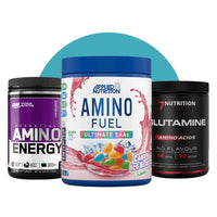 Amino Acids