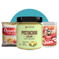 Healthy Snacks