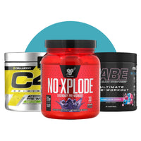Pre Workout
