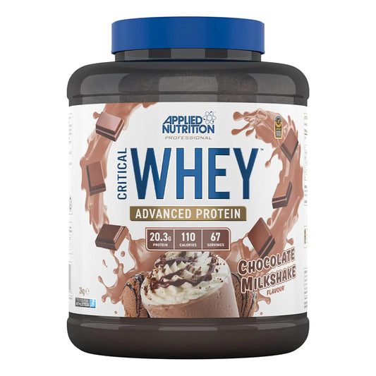 Applied Nutrition Critical Whey 2 KG