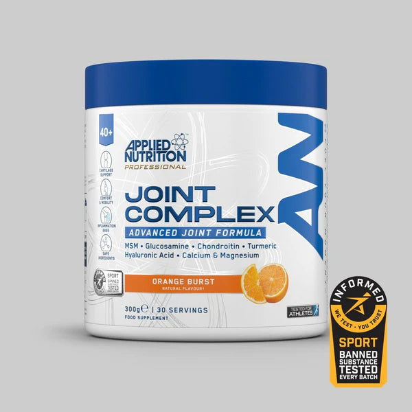 Applied Nutrition Joint Complex