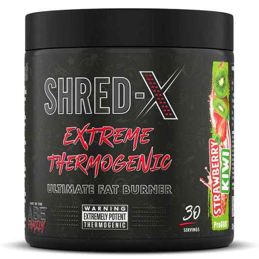 Applied Nutrition Shred-X Fat Burner 30 Serv