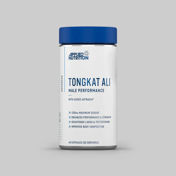 Applied Nutrition Tongkat Ali