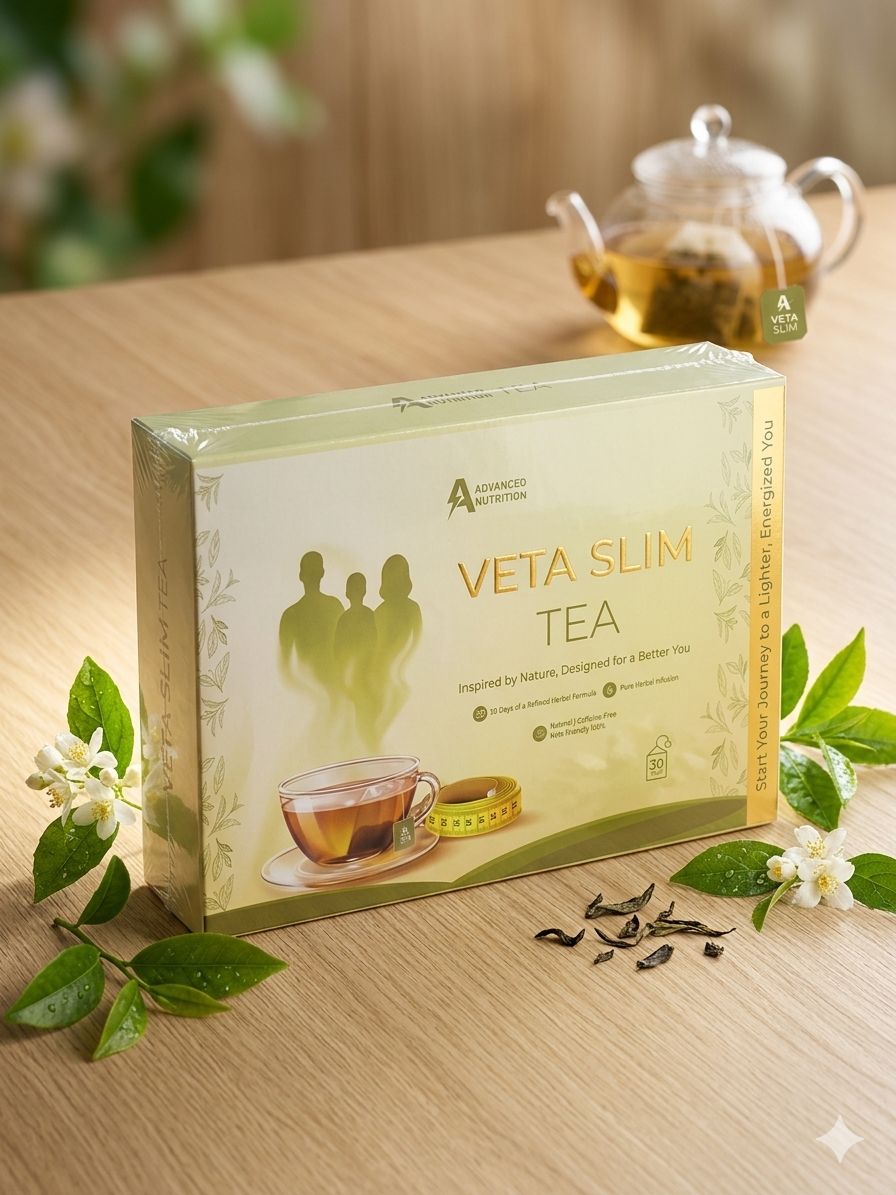 VETA SLIM TEA