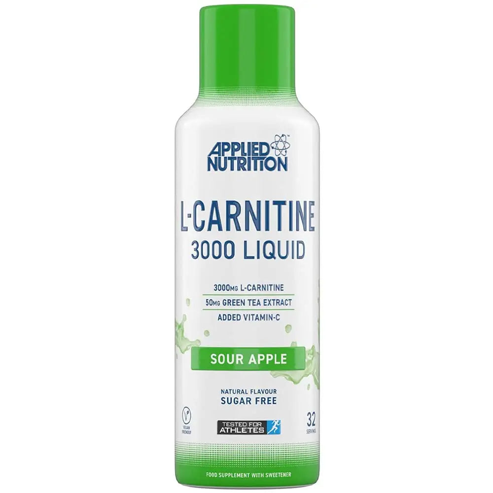 Applied Nutrition L-Carnitine 3000 Liquid 32 serving