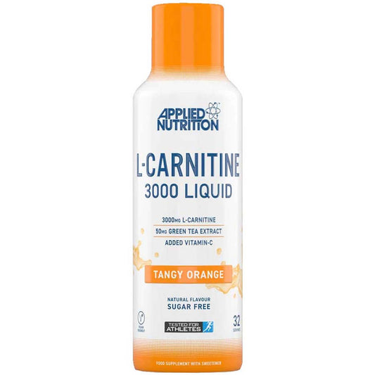Applied Nutrition L-Carnitine 3000 Liquid 32 serving