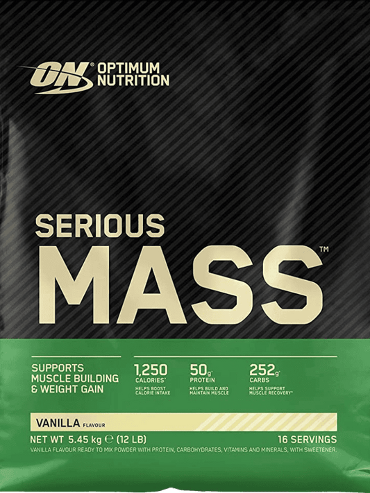 اون سيريس ماس بروتين جينر