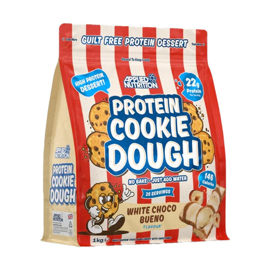Applied Nutrition Protein Cookie Dough 1 KG