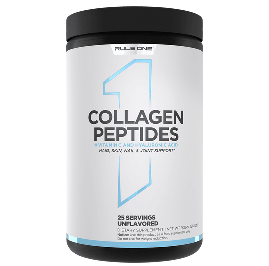 رول وان - ببتيد الكولاجين - 25 جرعة