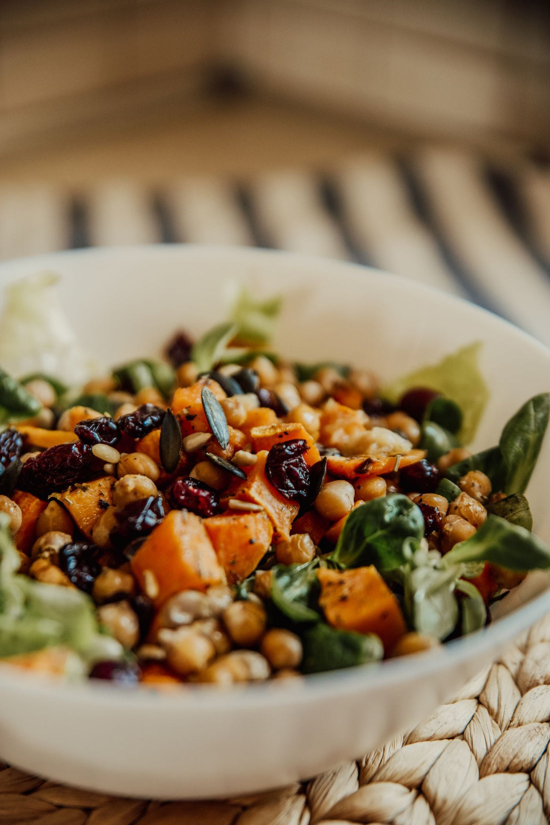 Better carbohydrate quality starts with fibre