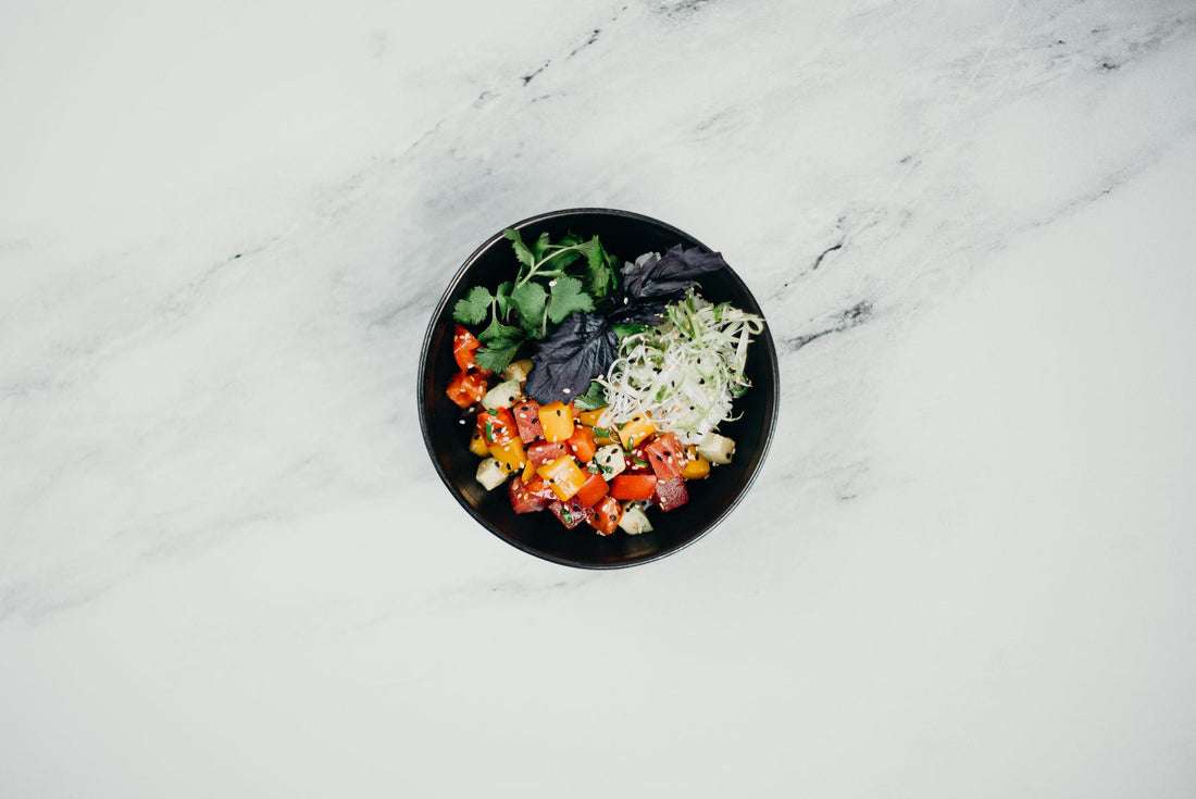 Time-restricted eating: structure or extra benefit?