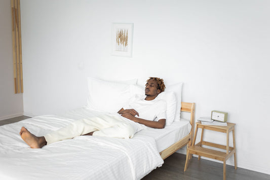 Sleep belongs in your nutrition plan