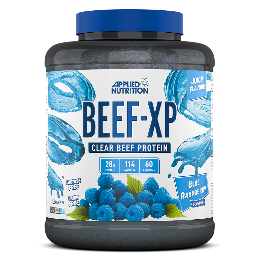 Applied Nutrition Beef-XP Clear Protein Isolate 1.8KG