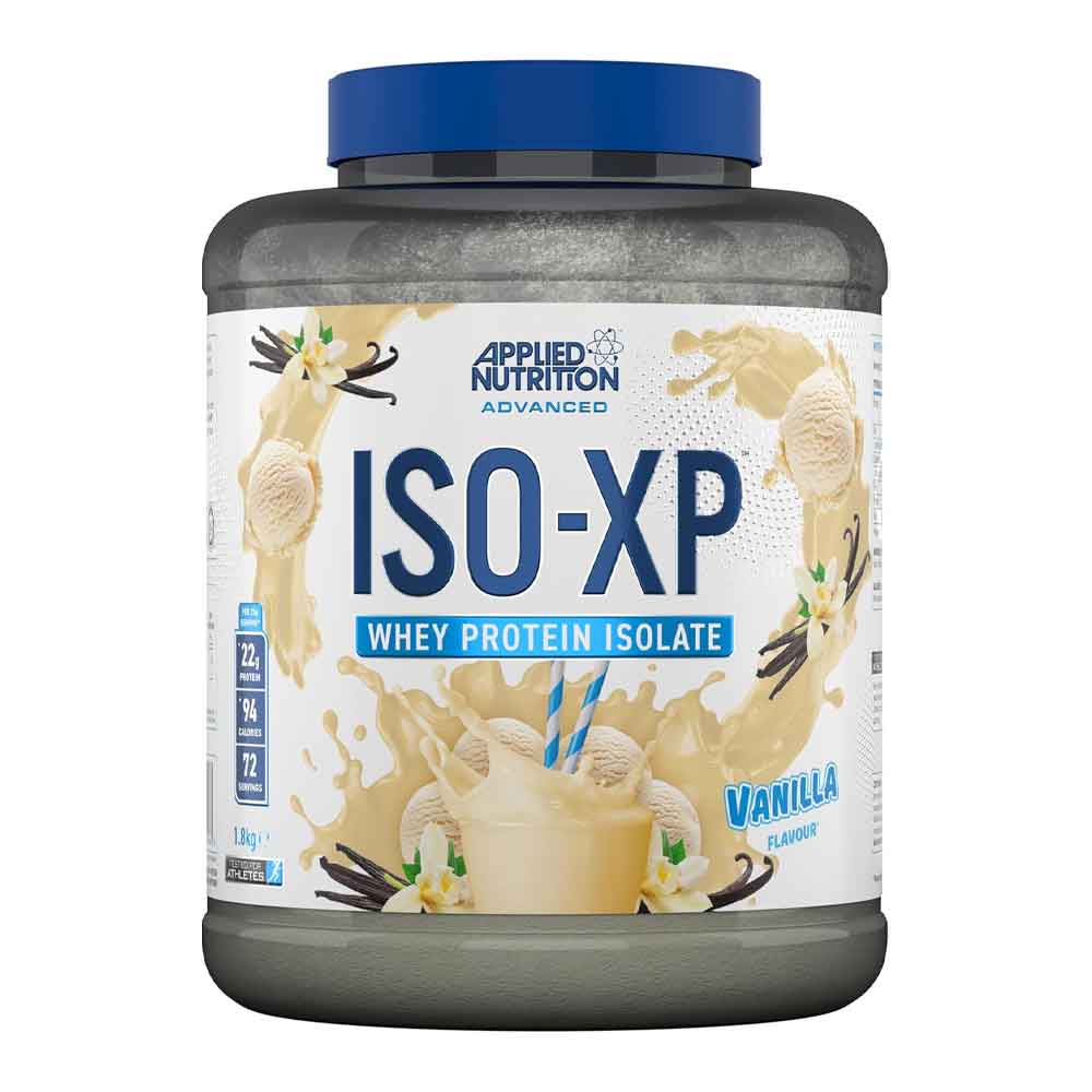 Applied Nutrition IsoXP 1.8kg KG