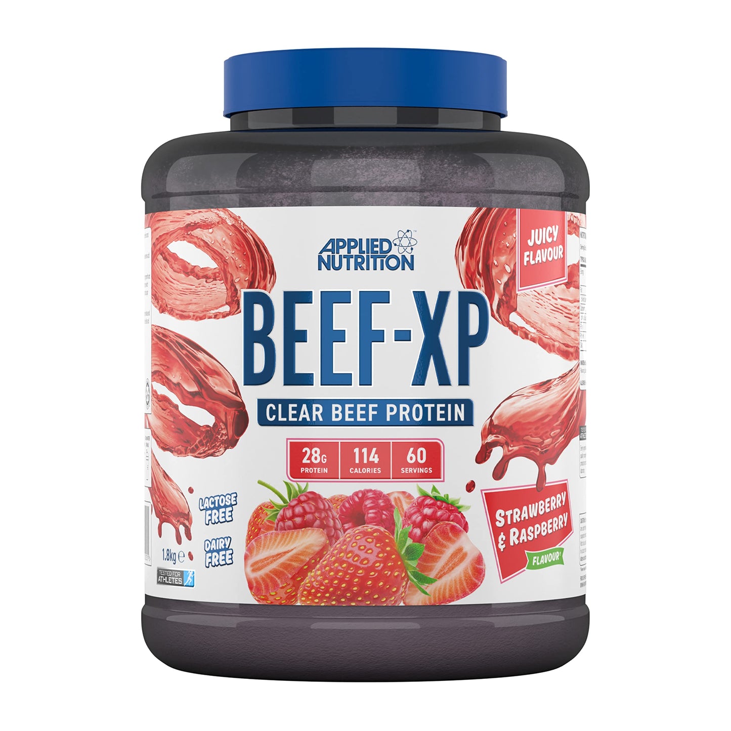 Applied Nutrition Beef-XP Clear Protein Isolate 1.8KG