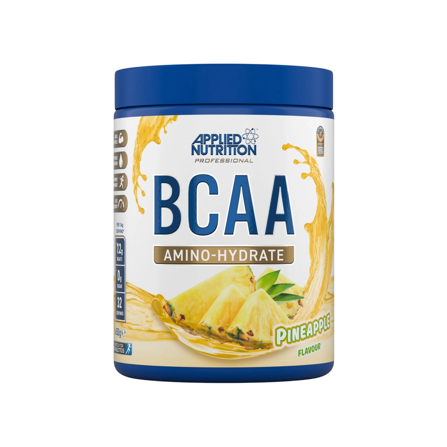 ابلايد نيوتريشن بي سي ايه  30 جرعة