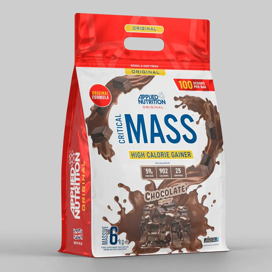 Applied Nutrition Critical Mass Original 6kg