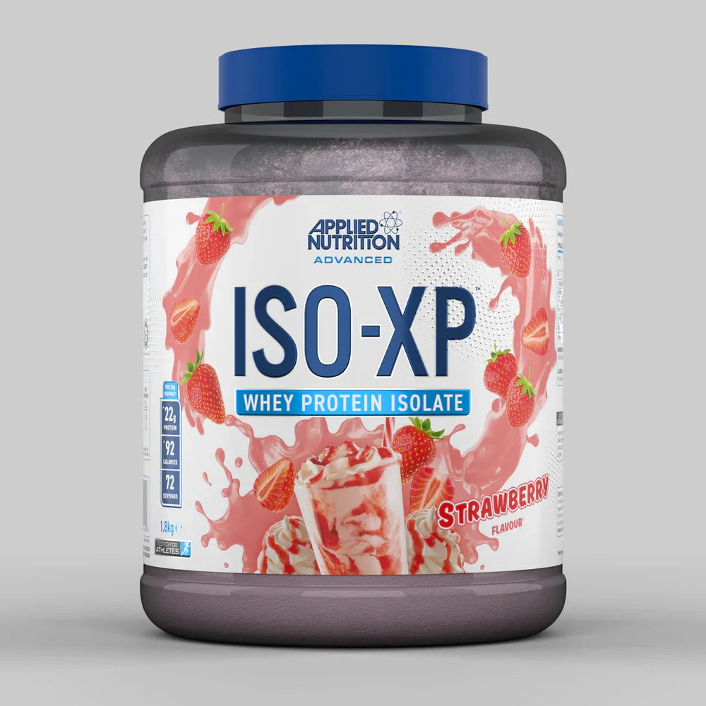 Applied Nutrition IsoXP 1.8kg KG