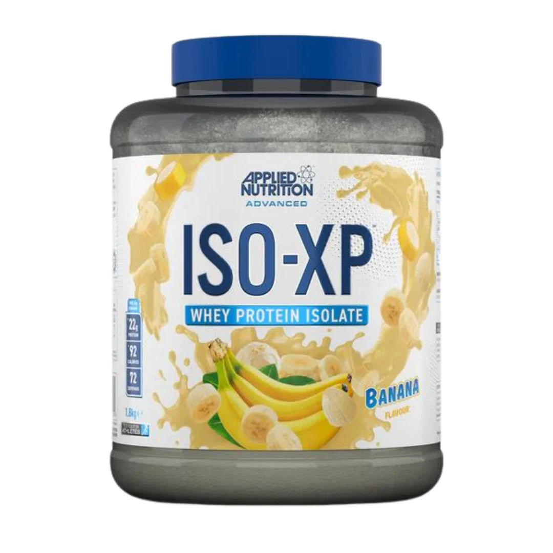 Applied Nutrition IsoXP 1.8kg KG