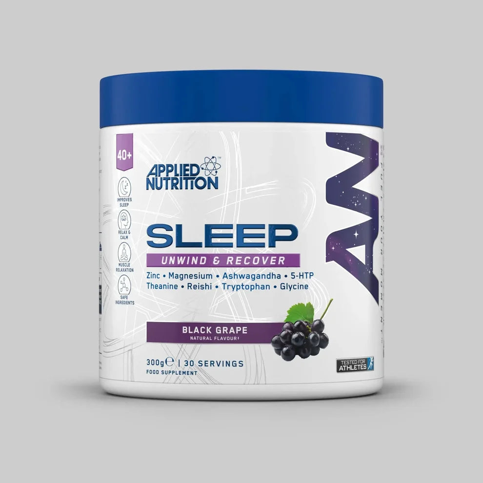 APPLIED NUTRITION SLEEP 300G - 30 SERVINGS