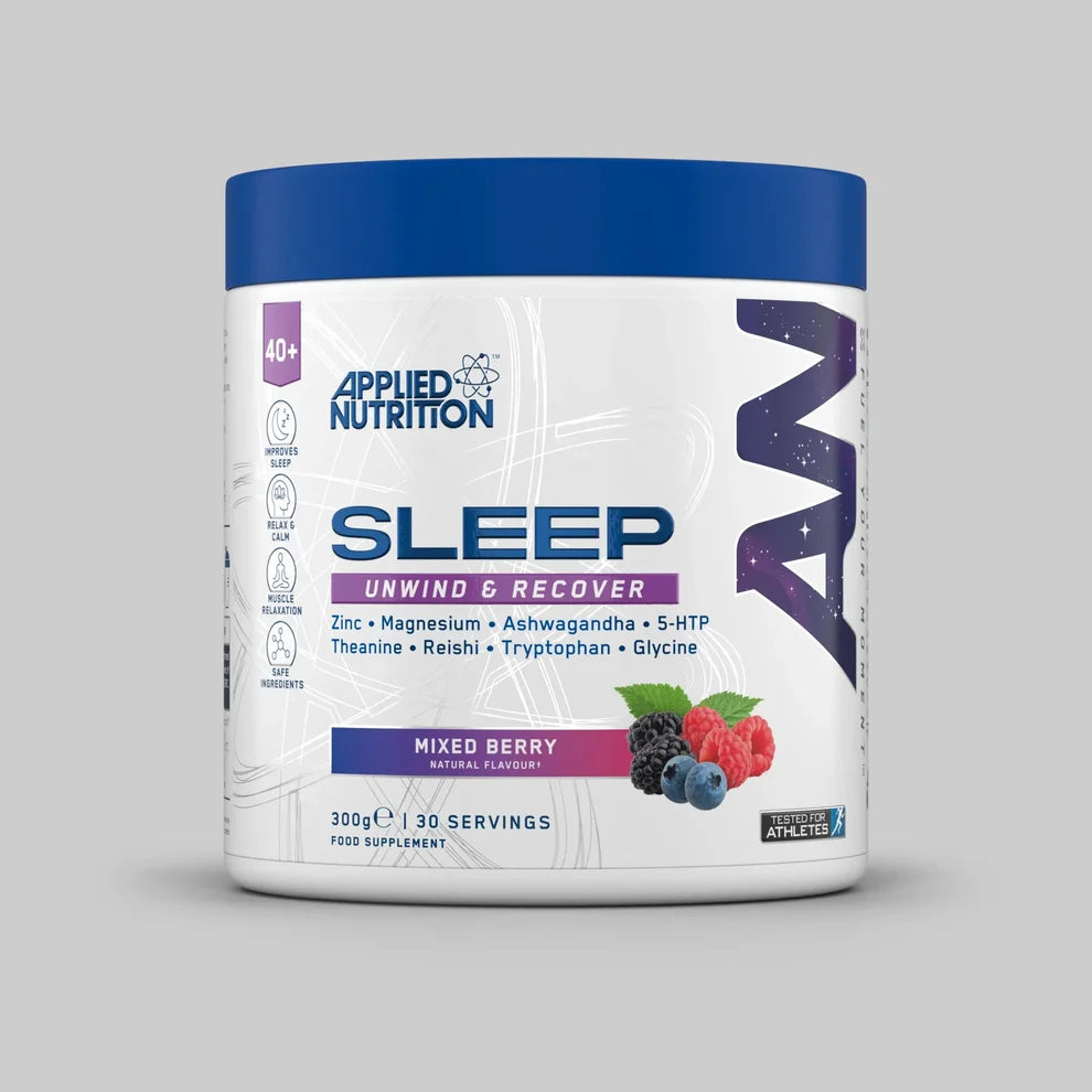 APPLIED NUTRITION SLEEP 300G - 30 SERVINGS