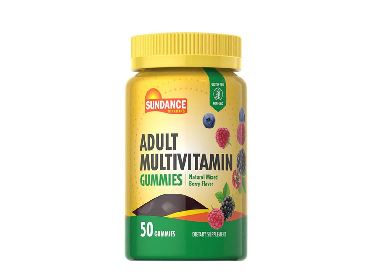 sundance Adult Multi Vitamin Gummies