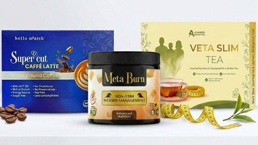 Weight Loss & Appetite Control Program