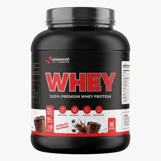 Advanced Nutrition Whey Protein 1.8kg ( 60 Servings )