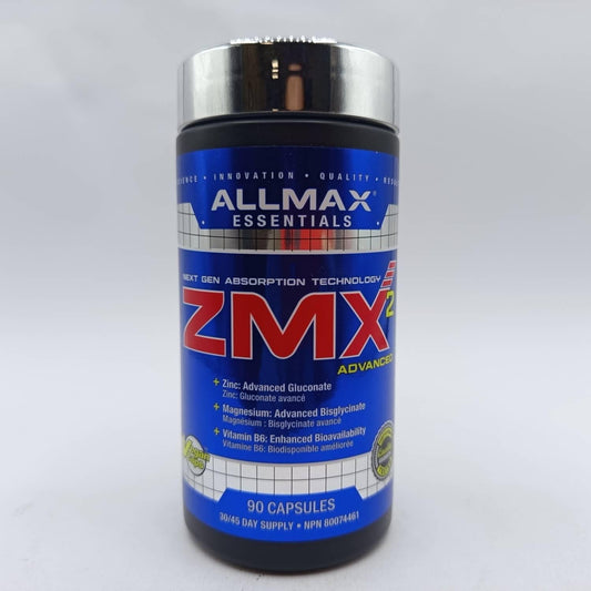 ALLMAX  ZMX² Advanced