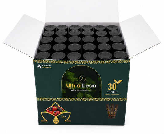 Ultra Lean™ Mix Fruit