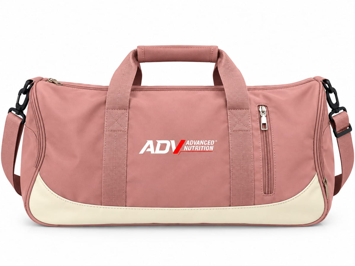 Advanced Nutrition Gym Bag - Medium