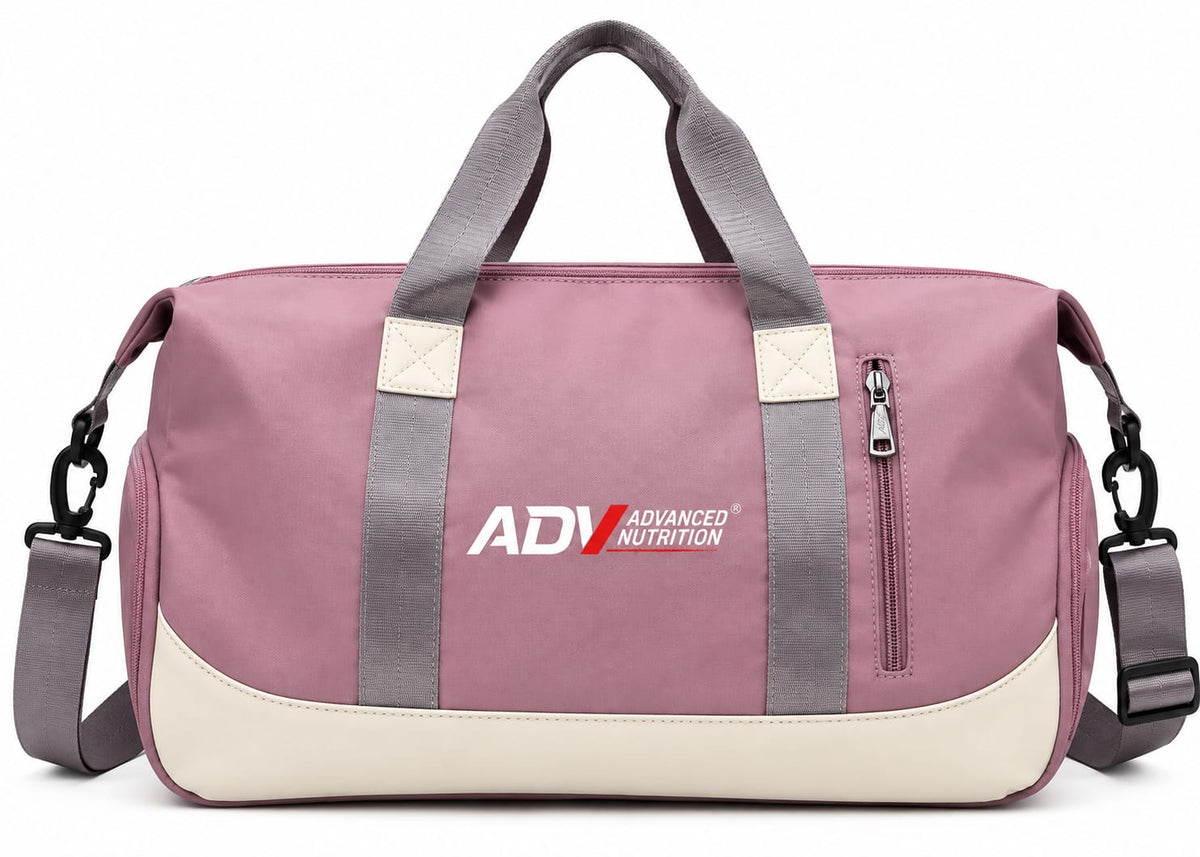 Advanced Nutrition Gym Bag - Medium