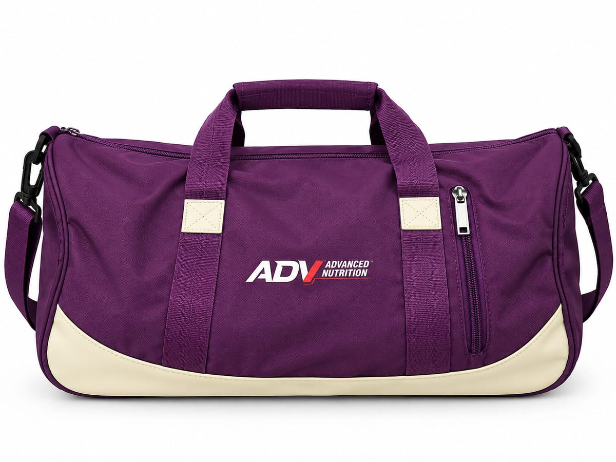 Advanced Nutrition Gym Bag - Medium