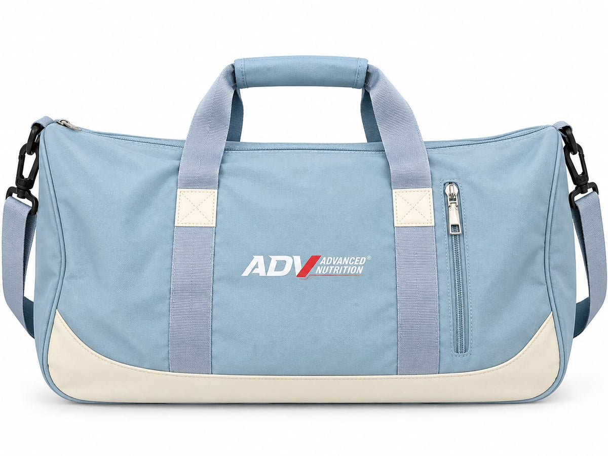 Advanced Nutrition Gym Bag - Medium