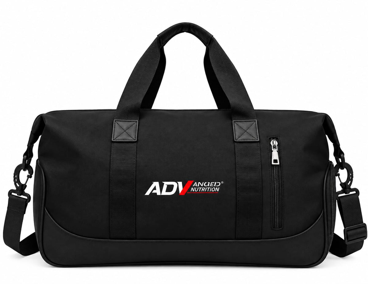 Advanced Nutrition Gym Bag - Medium