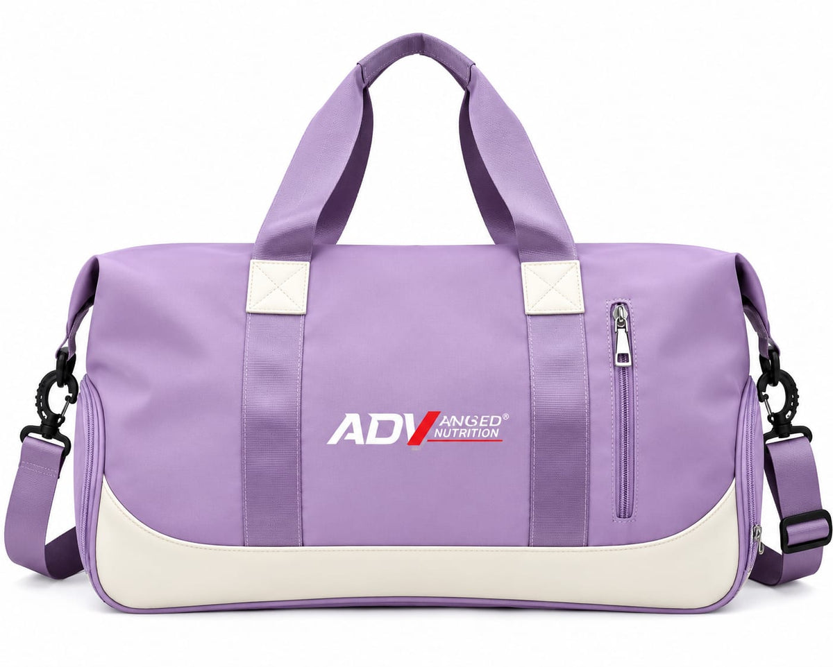 Advanced Nutrition Gym Bag - Medium