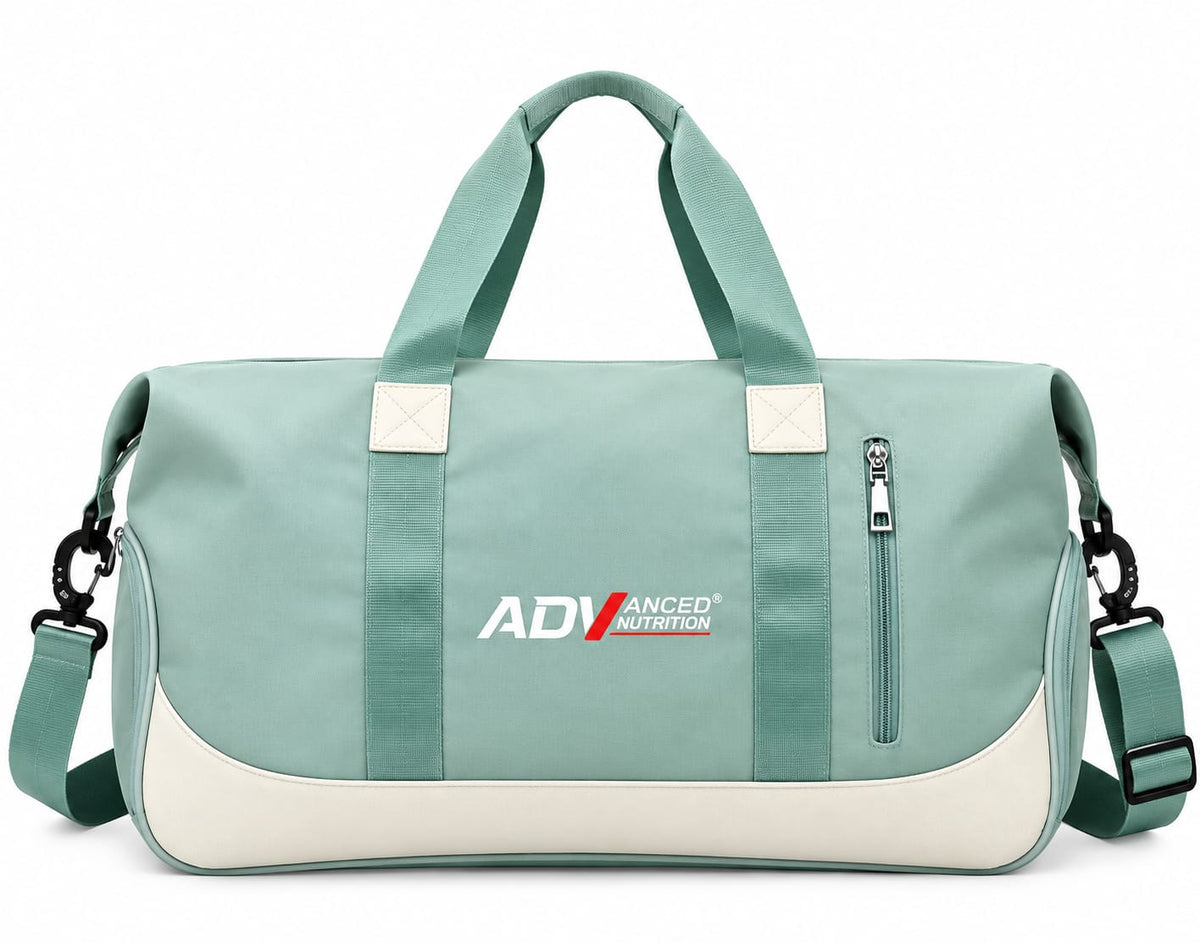 Advanced Nutrition Gym Bag - Medium