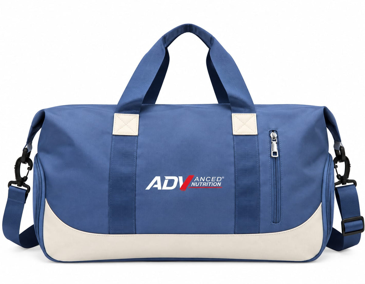 Advanced Nutrition Gym Bag - Medium