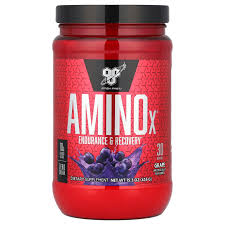 بي اس ان امينو اكس 30 جرعة