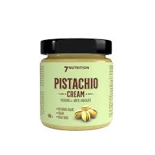 7 Nutrition Pistachio Cream 180g