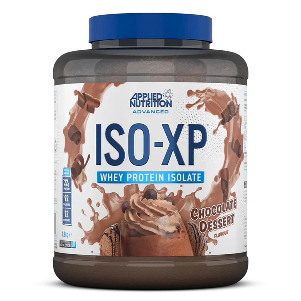 Applied Nutrition IsoXP 1.8kg KG