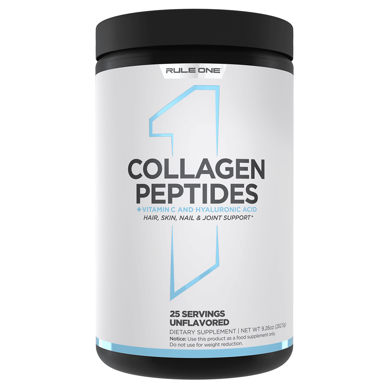 رول وان - ببتيد الكولاجين - 25 جرعة